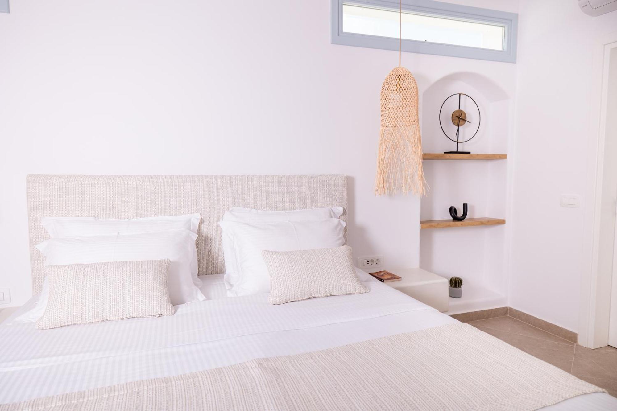 Kamári Sn Santorini Apartments מראה חיצוני תמונה